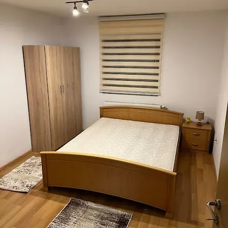 Sa Apartman * Sarajevo