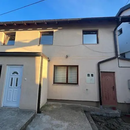 Sa Apartman Sarajevo