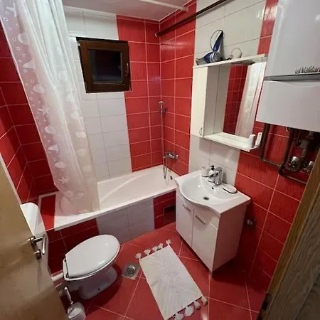 Sa Apartman *