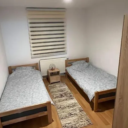 Apartment Sa Apartman