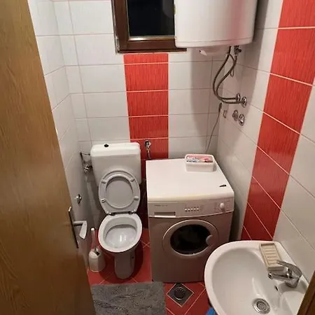Sa Apartman *