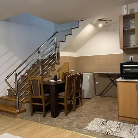 Sa Apartman Apartment Sarajevo
