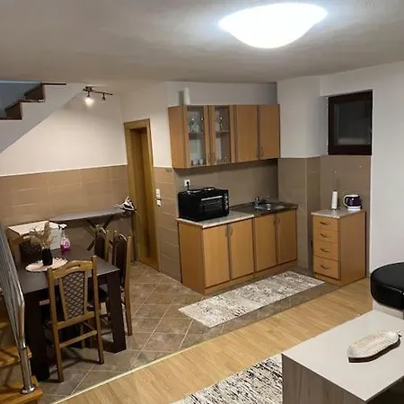 Sa Apartman Apartment *